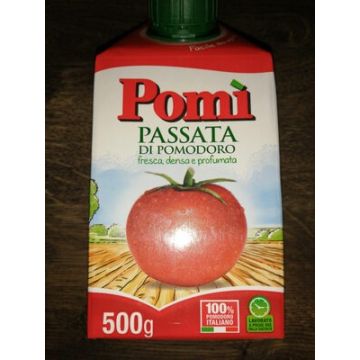 Pomì Passata