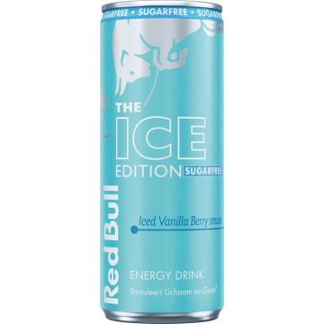 Red Bull Energy Drink