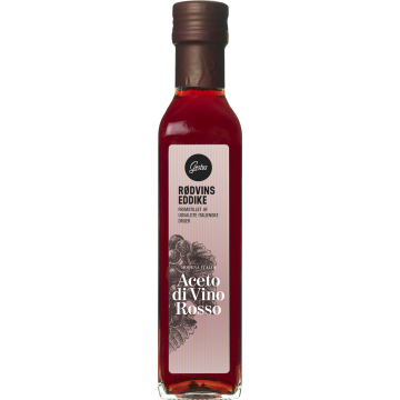 GESTUS BALSAMIQUE DE MODÈNE 250 ML