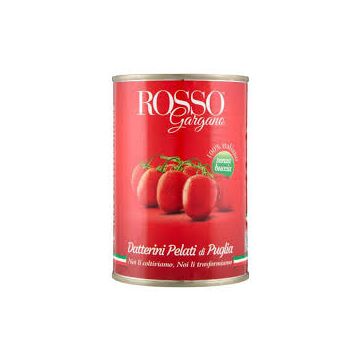 Rosso Gargano Polpa Fine