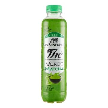 San Benedetto Thé Vert Matcha