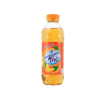 San Benedetto Thé Pesca 12x0,5 L
