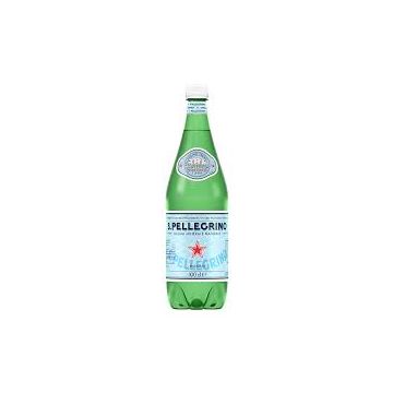 San Pellegrino Acqua Gas 6x1 L