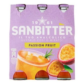 Sanbittèr Fruit de la Passion