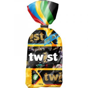 Twist 12 x 550 gram