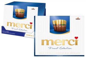 merci Finest Selection Helle Vielfalt 10 x 250g