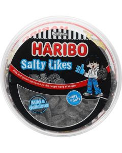 Haribo Salty Likes 800 g