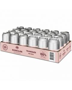 Egekilde Canneberges boite 24 x 330 ml