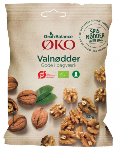 GB NOIX ECO 80 G