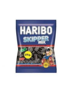 Haribo Skipper Mix 375 g