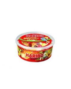 Haribo Stjerne Mix 1 kg