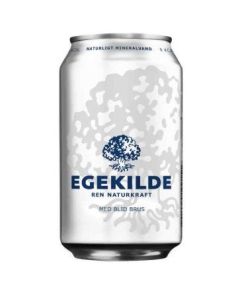 Egekilde Med Brus 24x0.33 L