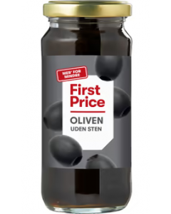 FP OLIVE NOIRE U/PIERRE 350 G