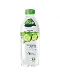 Volvic Essence Menthe - Concombre