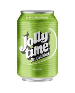 Jolly Time Citron & Citron Vert