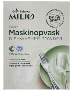 POUDRE À LAVER MACHINE GB 1 KG