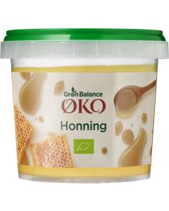 GB MIEL ECO 425 G