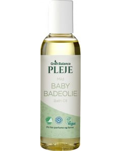 HUILE DE BAIN BÉBÉ/ENFANT GB 150 ML