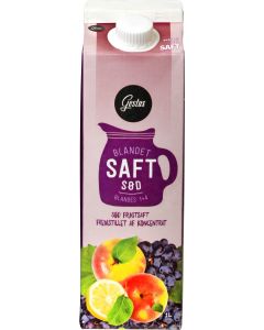 JUS MÉLANGÉ GESTUS 1 LT