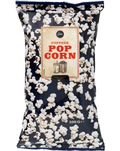 POPCORN POPPÉ GESTUS 3 LT