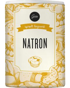 GESTUS SODIUM 225 G