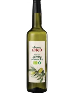 HUILE D'OLIVE VIERGE GB ECO 500 ML