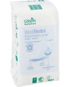 GB INCON.BIND EXT UNISEXE 12 PIÈCES