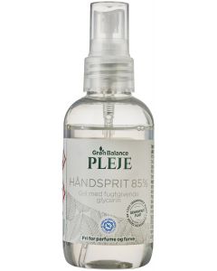 GB GEL POUR LES MAINS 70 ML