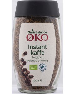 FR CAFÉ INSTANTANÉ ECO 100 G