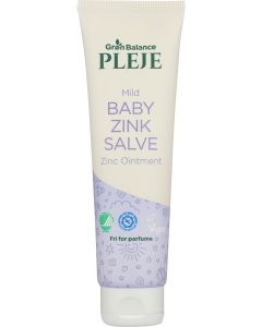 POMMADE AU ZINC GB 100 ML