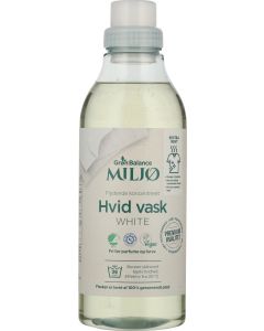 GB LAVANT BLANC LIQUIDE 900 ML