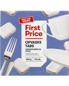 LAVE-VAISSELLE FP 2I1 40 ST