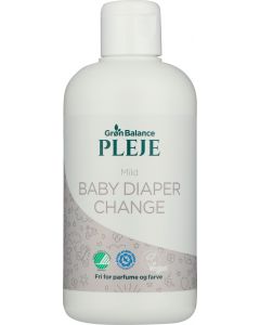 GB CHANGEMENT DE COUCHES POUR BÉBÉ 250 ML