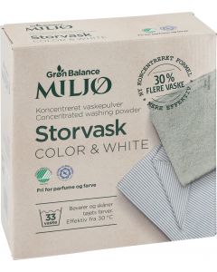 GB GRAND LAVAGE 1,8 KG