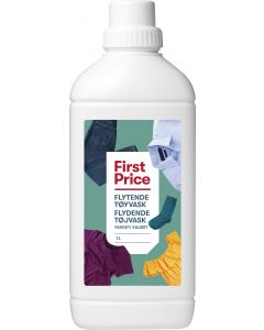 FP LAVAGE LIQUIDE COULEUR 1 LT