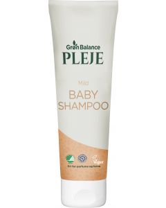SHAMPOOING BÉBÉ GB 250 ML