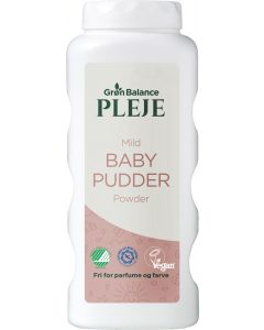 GB POUDRE POUR BÉBÉ 100 G