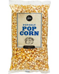 GESTUS POP AUTO SANS HUILE 500 G