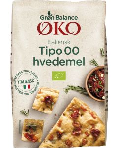 FARINE DE BLÉ TIPO00 ECO 1 KG