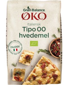 FARINE DE BLÉ TIPO00 ECO 1 KG