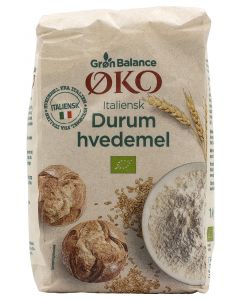 GB FARINE DUR ECO 1 KG