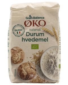 GB FARINE DUR ECO 1 KG