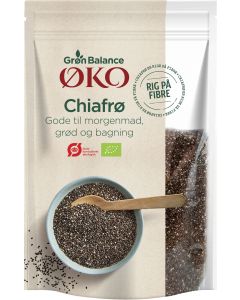 GRAINES DE CHIA ECO 300 G