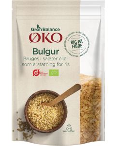GB BULGUR ECO 400 G