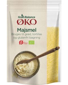 FARINE DE MAÏS GB ECO 400 G