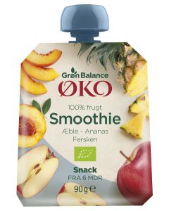 FR SMOT.APPLE AN.FER ECO 90 G