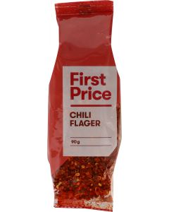 FLOCONS DE PIMENT FP 90 G