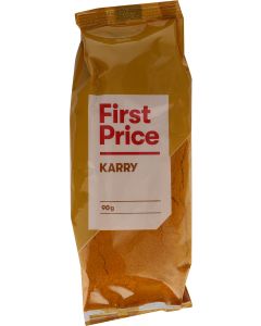 CURRY FP 90 G
