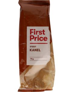FP CANNELLE 70 G