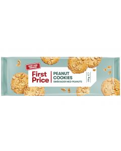 FP BISCUITS AUX ARACHIDES 175 G